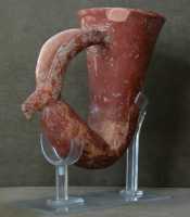 07 Rhyton - Kalardasht (1° Mil.)