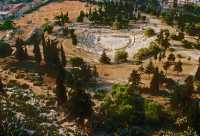 502 Théâtre de Dionysos