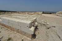 25 Palais nord (9°s.BC)