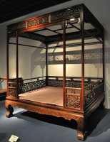 246 Lit à 6 paces - Ming (1368-1644)