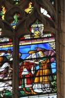 049 Combat de Jacob avec un ange