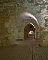 10 Salle des chevaliers