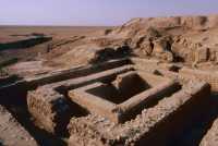 141 Batiment de pierre (vers 3000)