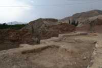 66 Rempart de l'âge du bronze (3° millénaire)