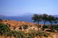 629 Cap Mycale vu de Samos
