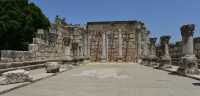 23 Synagogue de Capharnaüm