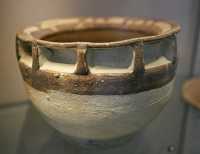 056 - Suse IV.A - Vase ± 2500 *