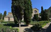 42 Abbaye de Fontfroide