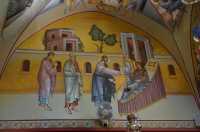 31 Guérison de la belle-mère de Pierre - Monastère orthodoxe