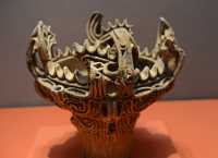 015 Vase Jomon (3°Mil)