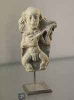 092 - Terre cuite médio-élamite - Suse ( 14°-12° ) 