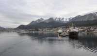 129 Port d'Ushuaia