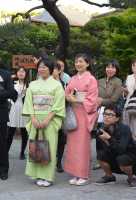 31 Temple shintoïste - Mariage