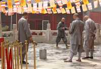 16 Jie Tai - Ménage