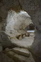 63 Grotte dans le champ des bergers