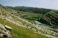 671 Bavian - vallée