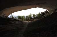 12 Cueva del Milodon