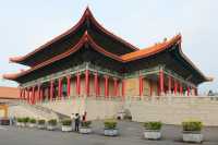 2 Théâtre de Taipei