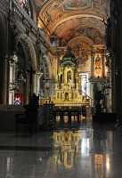 15 Cathédrale - Choeur