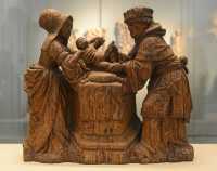 031 Circoncision (± 1510) Anvers