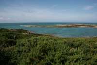 38 Crique de l'ancien fort