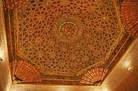 09 Plafond mudejar