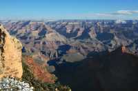 02 Gd Colorado Neige - Matin
