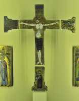 46 Christ - Pierre - Marc - Luc (± 1190) Email