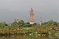 02 Les trois pagodes