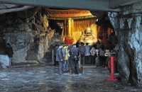 31 Colline des couleurs accumulées