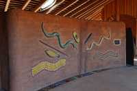 09 Uluru - Centre culturel