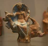 21 - Carthage - Néréide