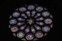 22 Rosace (Cathédrale)