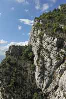 079 Route des Ecouges au Nord du col de Romeyère