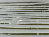 057 Rayures sur le sable