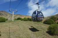 50 Téléférique - Christchurch