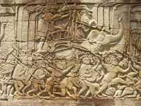 60-Contingent chinois