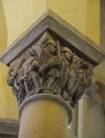 40 combat de la charité contre l'avarice