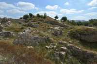 44 Rempart et quartier royal israëlite