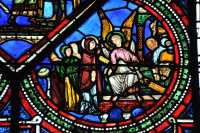 48 Femmes au tombeau