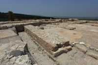 27 Palais nord (9°s.BC)