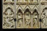 38 Triptyque - Mages