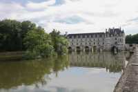 Château & rivière 2