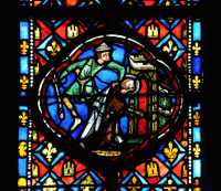 164 Arrestation de Jean Baptiste