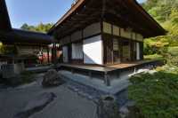 80 Ginkaku-ji - Jardin lunaire