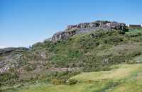 079 Puco Pucara Forteresse rouge