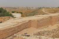 35 Beersheva - Rempart