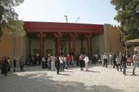 130 Harem (Musée) *