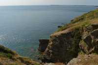 21 Falaises du Grand Mont