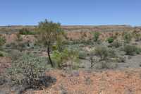 13 Meteorite Craters B